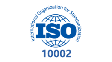 ISO 10002