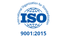 ISO 9001:2015