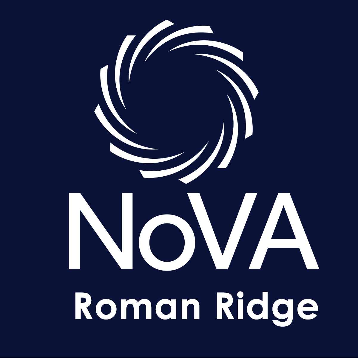 Nova Roman Ridge