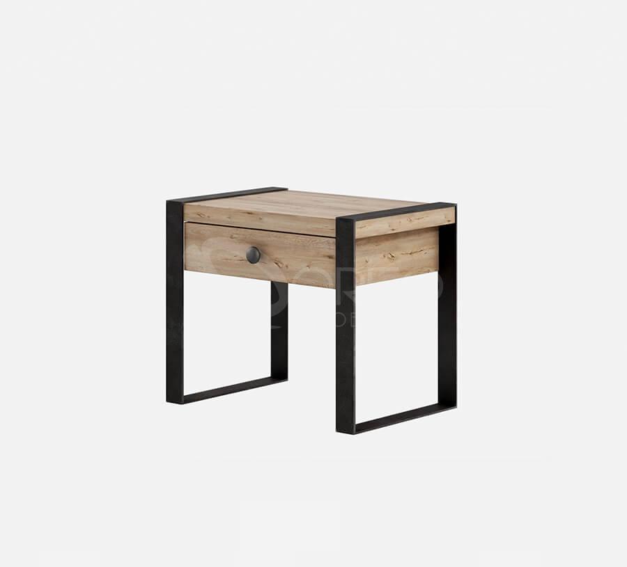 Chalet Night Stand